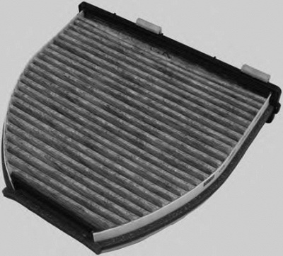 OPEN PARTS caf223011 -  Фильтр воздуха в салоне